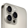 Смартфон Apple iPhone 16 Pro Max 256GB, Natural Titanium (без Rustore)