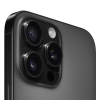 Смартфон Apple iPhone 16 Pro Max 512GB, Black Titanium (без Rustore)