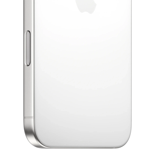 Смартфон Apple iPhone 16 Pro 1TB, White Titanium (без Rustore)