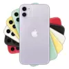 Смартфон Apple iPhone 11 64GB, Black (без Rustore)