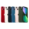 Смартфон Apple iPhone 13 128GB, Green (без Rustore)