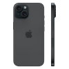 Смартфон Apple iPhone 15 128GB, Black (без Rustore)