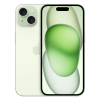 Смартфон Apple iPhone 15 128GB, Green (без Rustore)