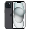 Смартфон Apple iPhone 15 128GB, Black (без Rustore)