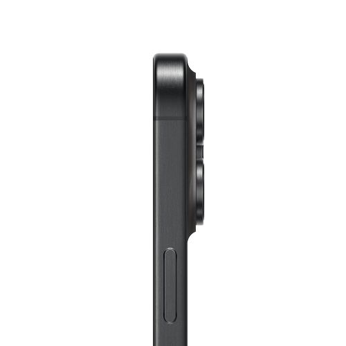 Смартфон Apple iPhone 15 Pro 128GB, Black Titanium (без Rustore)