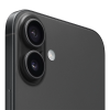 Смартфон Apple iPhone 16 Plus 512GB, Black (без Rustore)