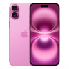Смартфон Apple iPhone 16 512GB, Pink (без Rustore)