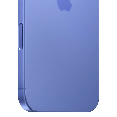 Смартфон Apple iPhone 16 256GB, Ultramarine (без Rustore)