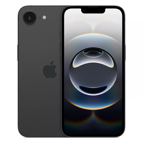 Смартфон Apple iPhone 16e 256GB, Black (без Rustore)