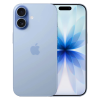 Смартфон Apple iPhone 17 512GB, Mist Blue (eSIM)