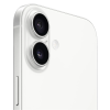 Смартфон Apple iPhone 17 512GB, White (SIM+eSIM)