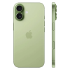 Смартфон Apple iPhone 17 512GB, Sage (SIM+eSIM)