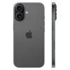 Смартфон Apple iPhone 17 256GB, Black (SIM+eSIM)
