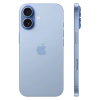 Смартфон Apple iPhone 17 512GB, Mist Blue (eSIM)