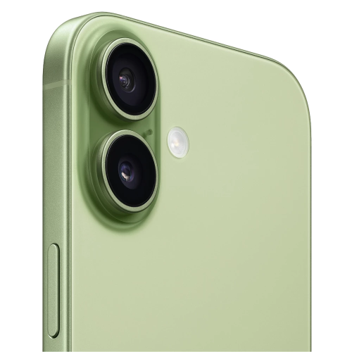 Смартфон Apple iPhone 17 512GB, Sage (SIM+eSIM)
