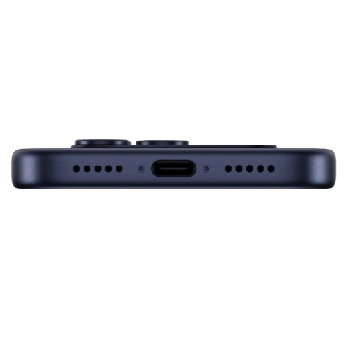 Смартфон Apple iPhone 17 Pro Max 256GB, Deep Blue (SIM+eSIM)