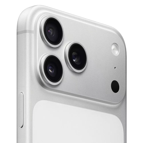 Смартфон Apple iPhone 17 Pro 1TB, Silver (SIM+eSIM)