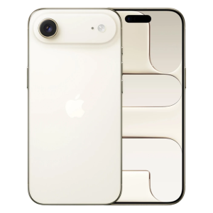Смартфон Apple iPhone Air 512GB, Light Gold (eSIM)