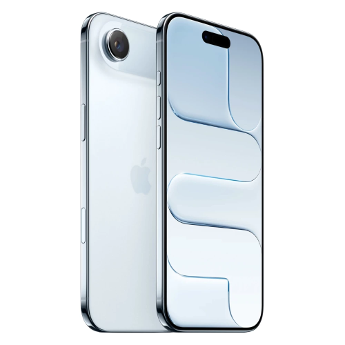 Смартфон Apple iPhone Air 512GB, Sky Blue (eSIM)