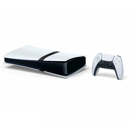 Игровая приставка Sony PlayStation 5 Pro 2TB