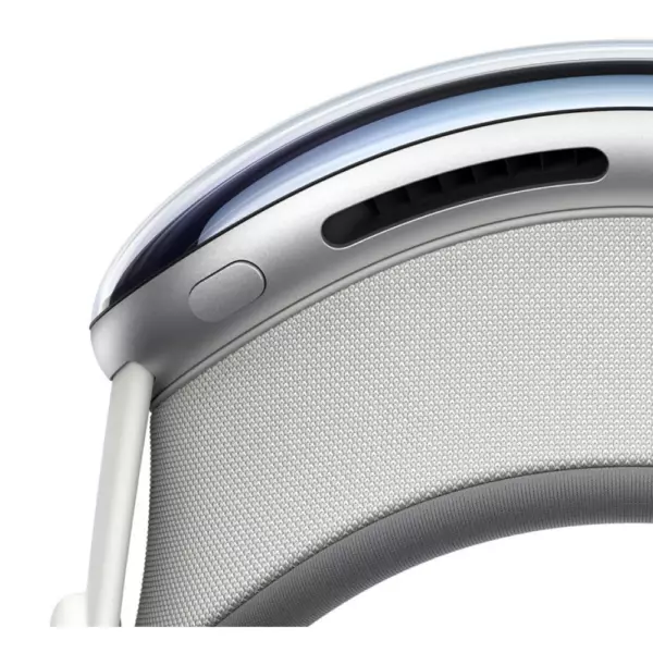 Гарнитура смешанной реальности Apple Vision Pro 1TB