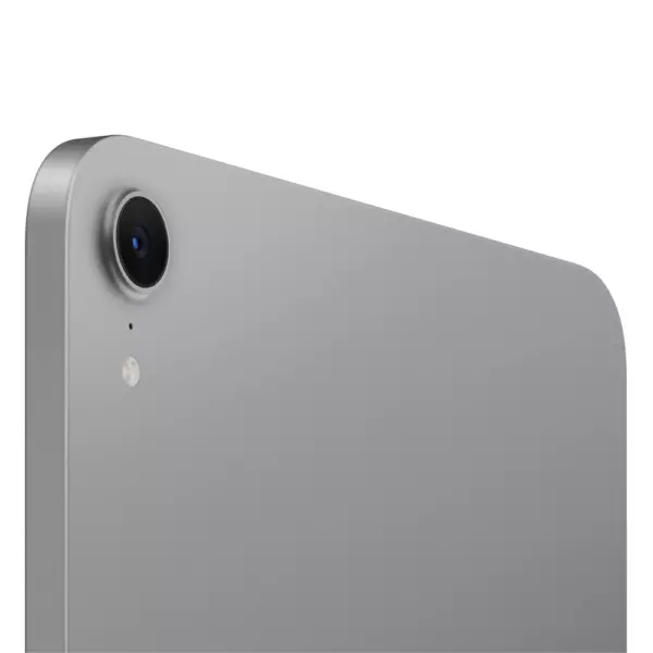 Планшет Apple iPad mini (2024) Wi-Fi 128GB, Space Gray