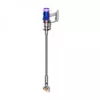 Пылесос беспроводной Dyson Gen5 Detect, Iron/Purple