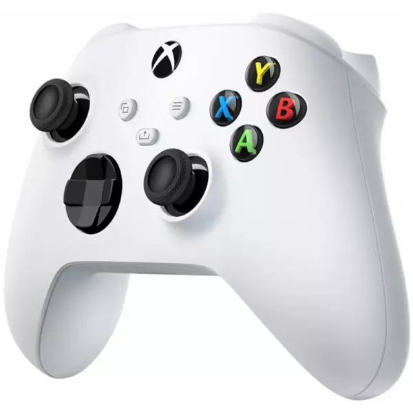 Геймпад Microsoft Xbox Series, Robot White