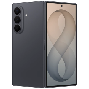 Смартфон Samsung Galaxy Z Fold 8 Ultra 16/1TB, Graphite