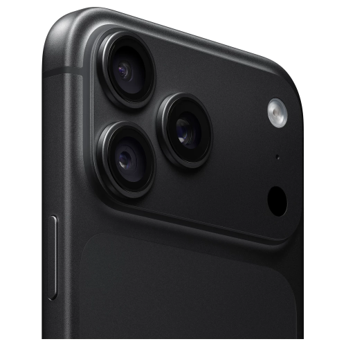 Смартфон Apple iPhone 18 Pro Max 512GB, Black (SIM+eSIM)