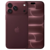 Смартфон Apple iPhone 18 Pro Max 256GB, Burgundy (eSIM)